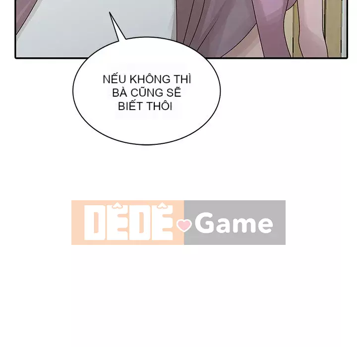 Bí mật của em gái Chương 27-28