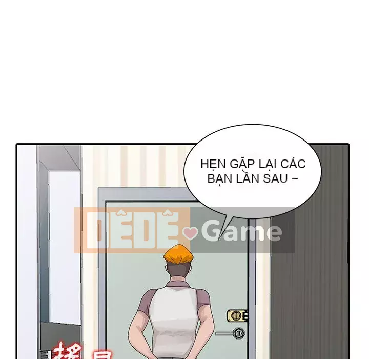 Bí mật của em gái Chương 27-28