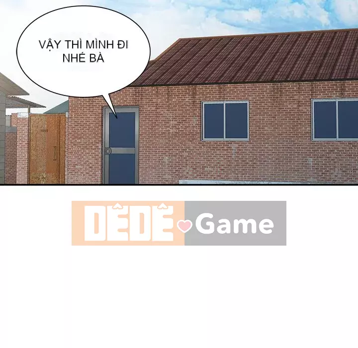 Bí mật của em gái Chương 27-28