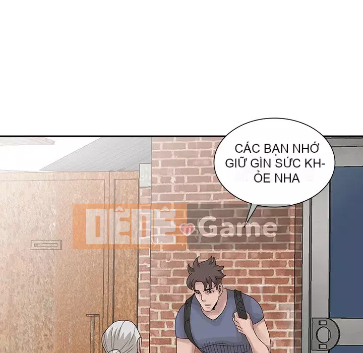 Bí mật của em gái Chương 27-28