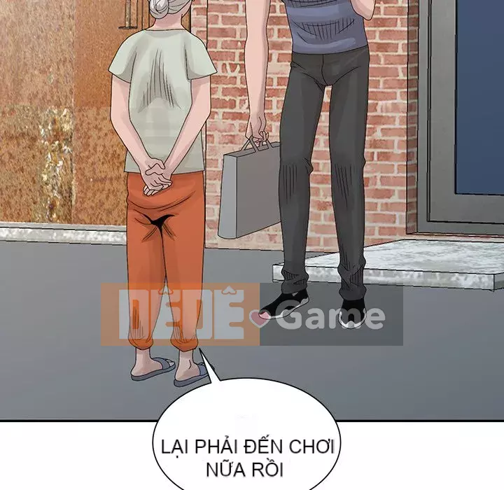 Bí mật của em gái Chương 27-28