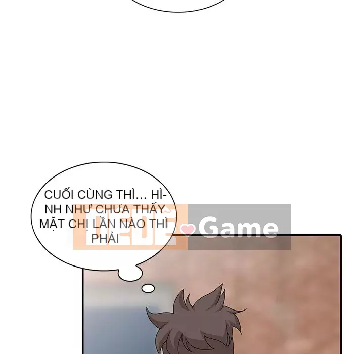 Bí mật của em gái Chương 27-28