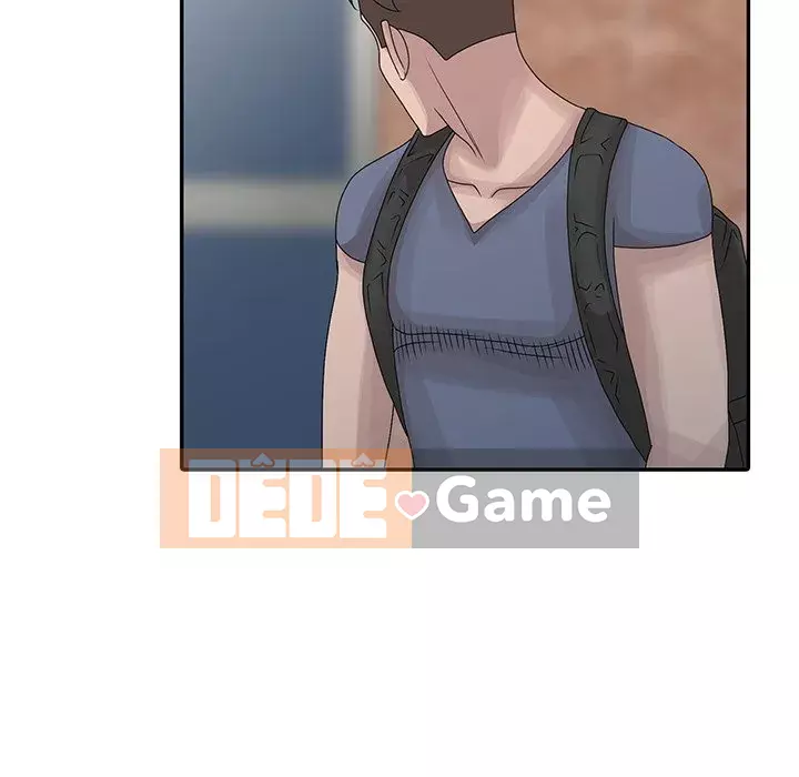 Bí mật của em gái Chương 27-28