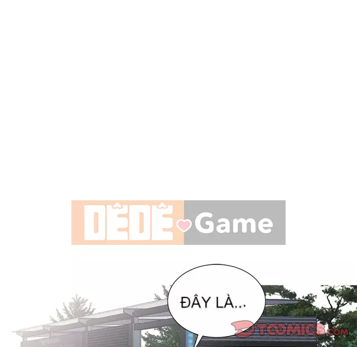 Bí mật của em gái Chương 27-28