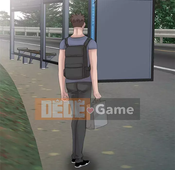 Bí mật của em gái Chương 27-28