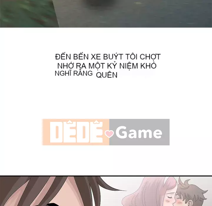 Bí mật của em gái Chương 27-28