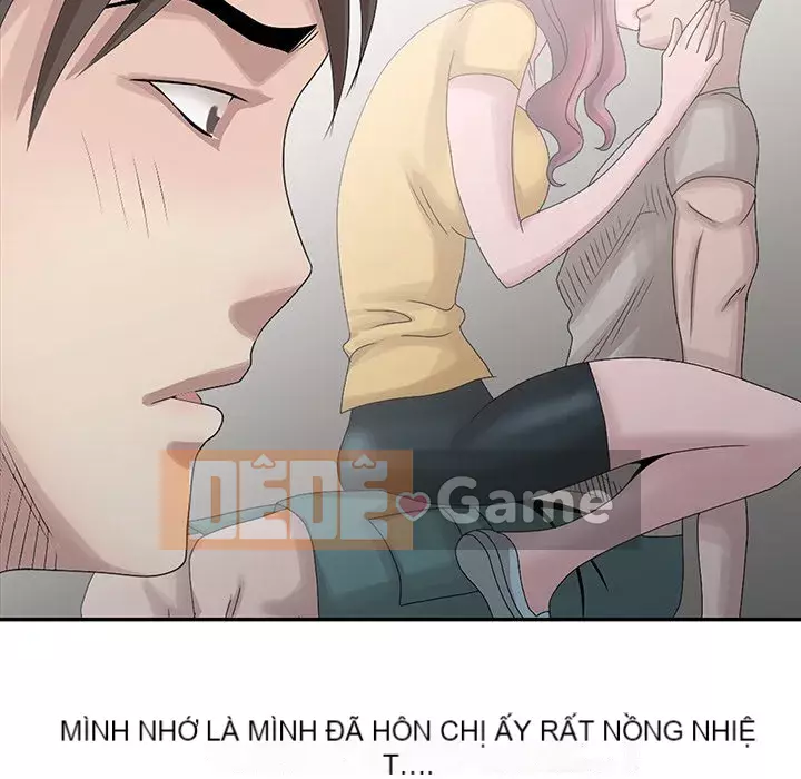 Bí mật của em gái Chương 27-28