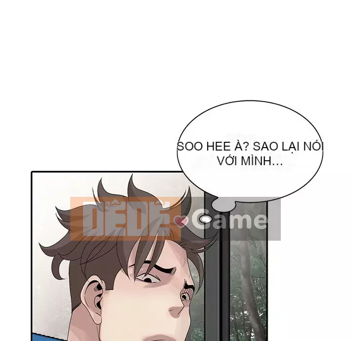Bí mật của em gái Chương 27-28
