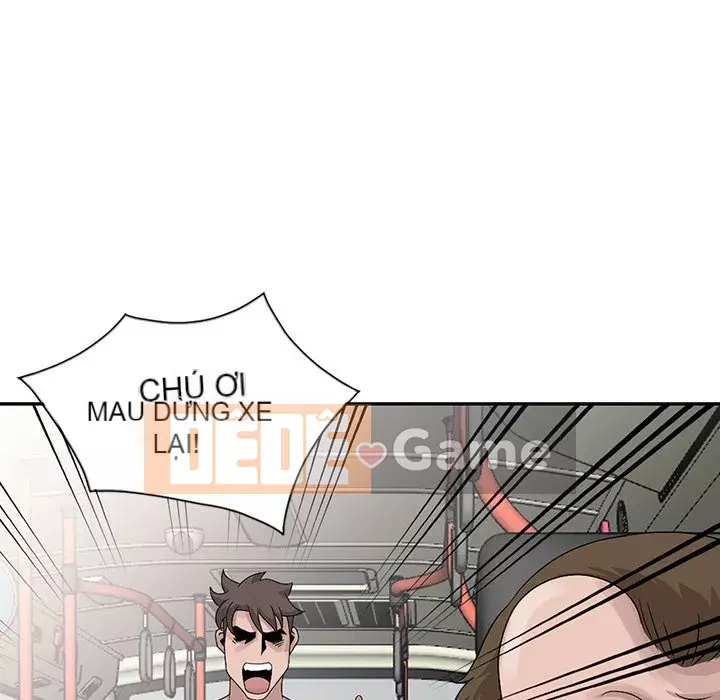 Bí mật của em gái Chương 27-28