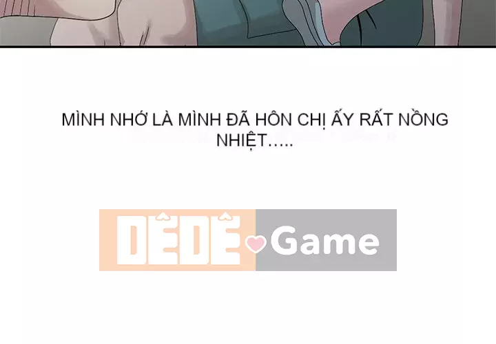 Bí mật của em gái Chương 27-28