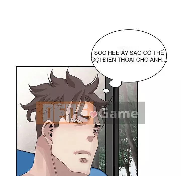 Bí mật của em gái Chương 27-28