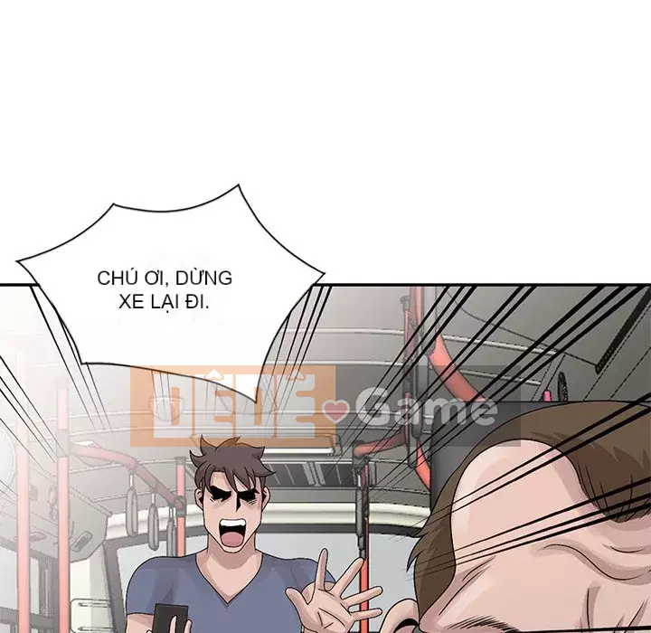 Bí mật của em gái Chương 27-28