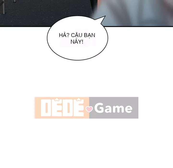 Bí mật của em gái Chương 27-28