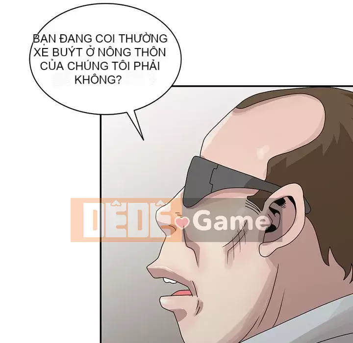 Bí mật của em gái Chương 27-28