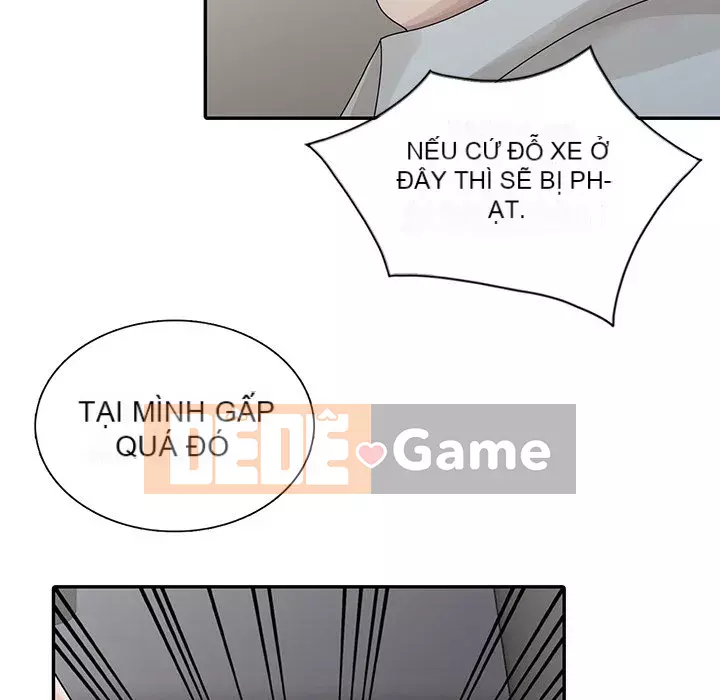 Bí mật của em gái Chương 27-28