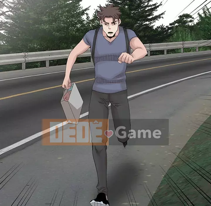 Bí mật của em gái Chương 27-28