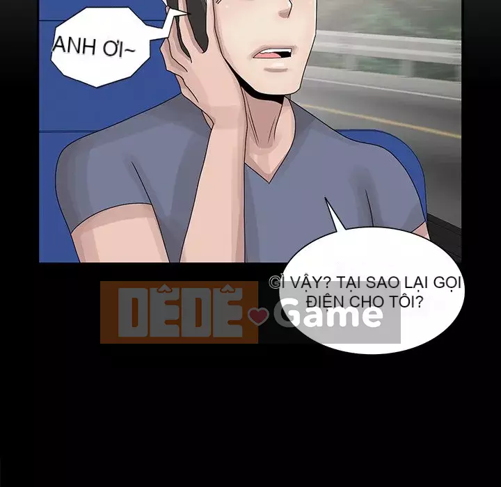 Bí mật của em gái Chương 27-28