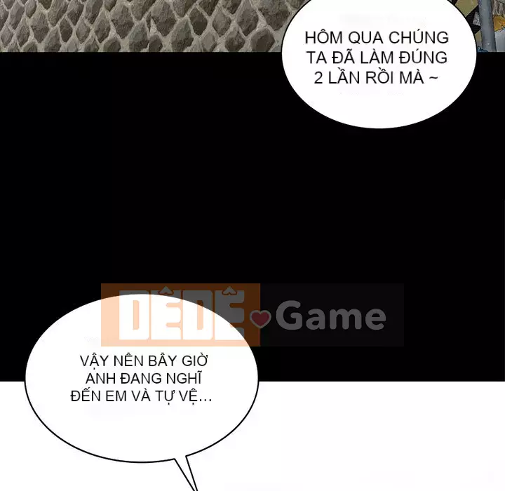 Bí mật của em gái Chương 27-28