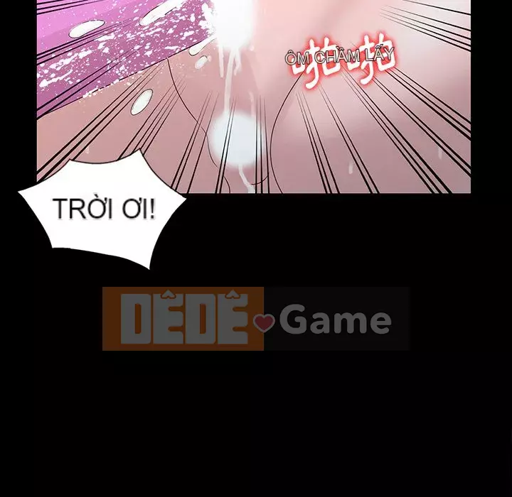 Bí mật của em gái Chương 27-28