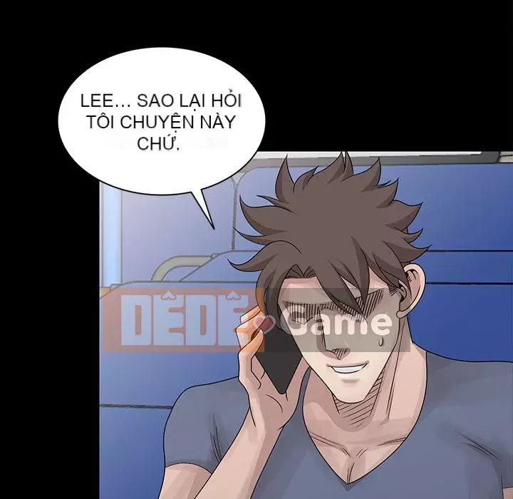 Bí mật của em gái Chương 27-28