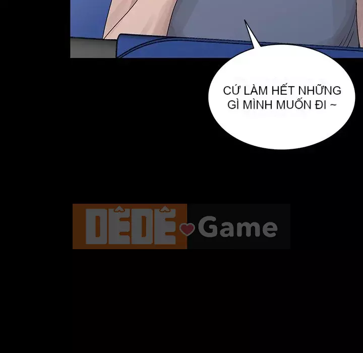 Bí mật của em gái Chương 27-28