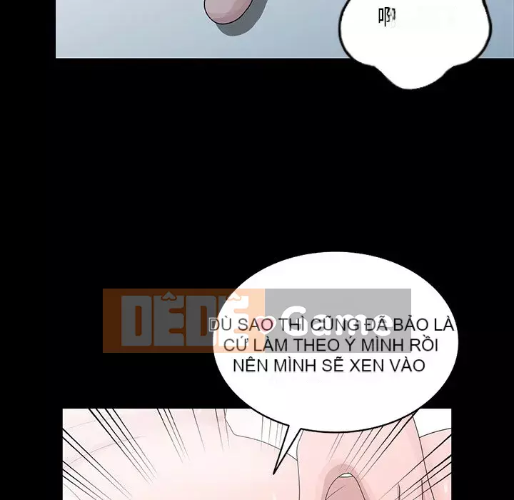 Bí mật của em gái Chương 27-28