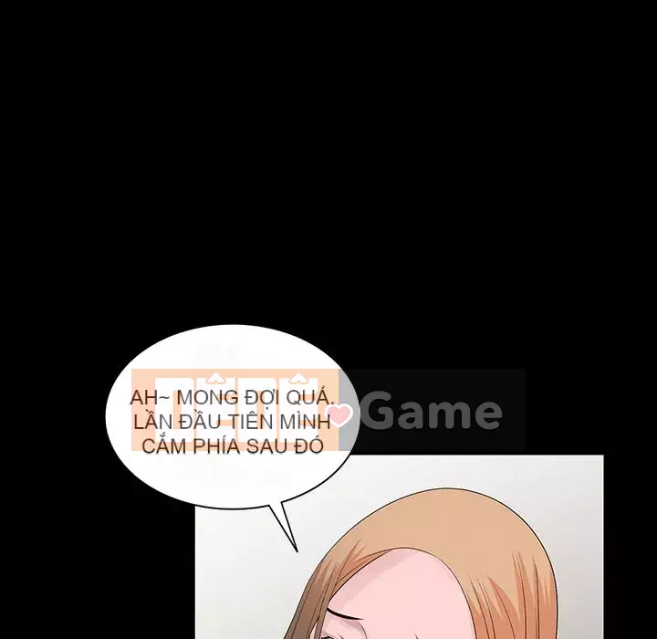 Bí mật của em gái Chương 27-28