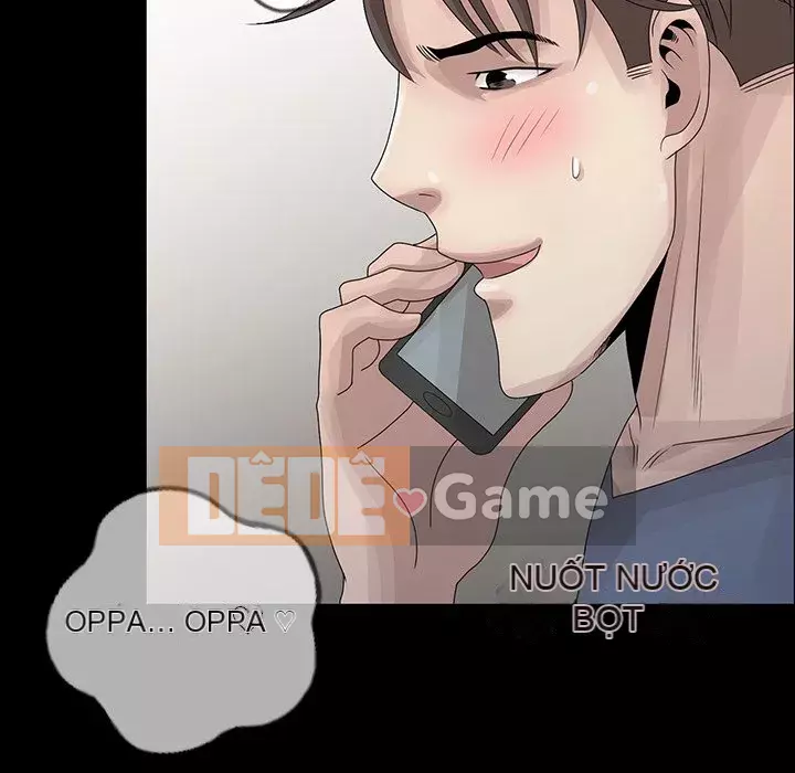 Bí mật của em gái Chương 27-28