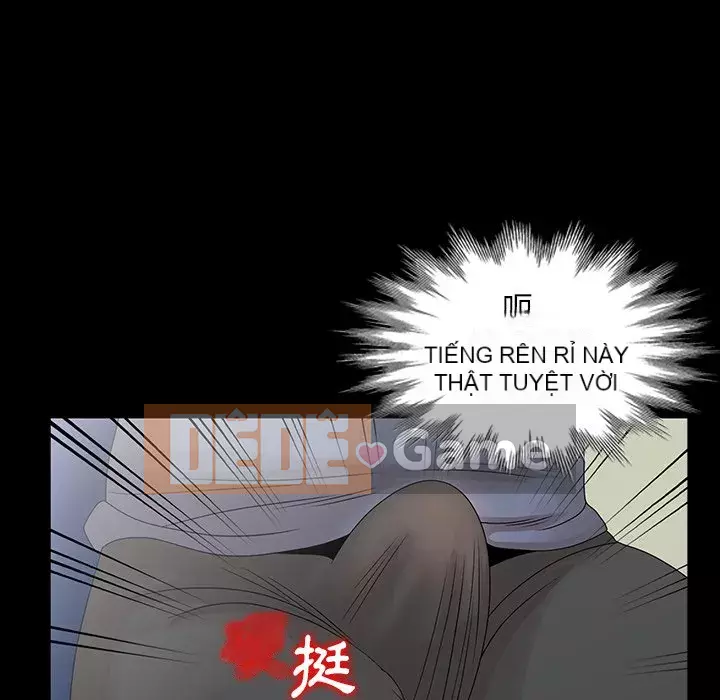 Bí mật của em gái Chương 27-28