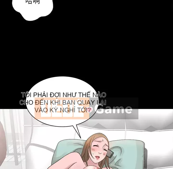 Bí mật của em gái Chương 27-28