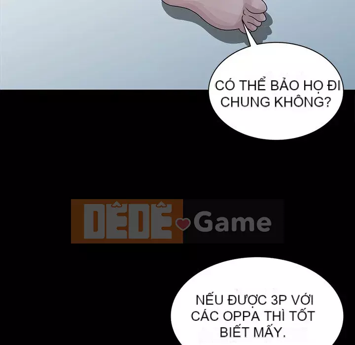 Bí mật của em gái Chương 27-28