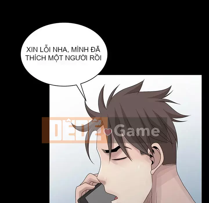 Bí mật của em gái Chương 27-28