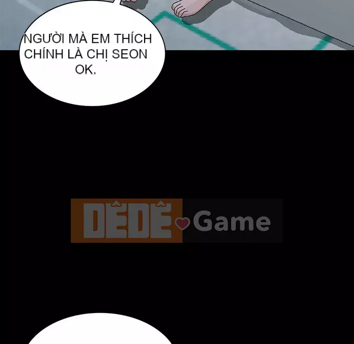 Bí mật của em gái Chương 27-28