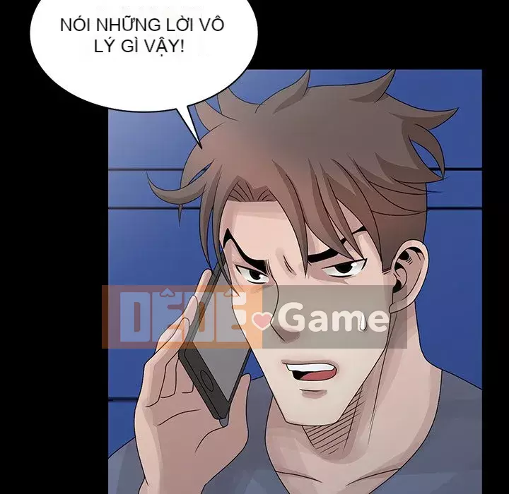 Bí mật của em gái Chương 27-28