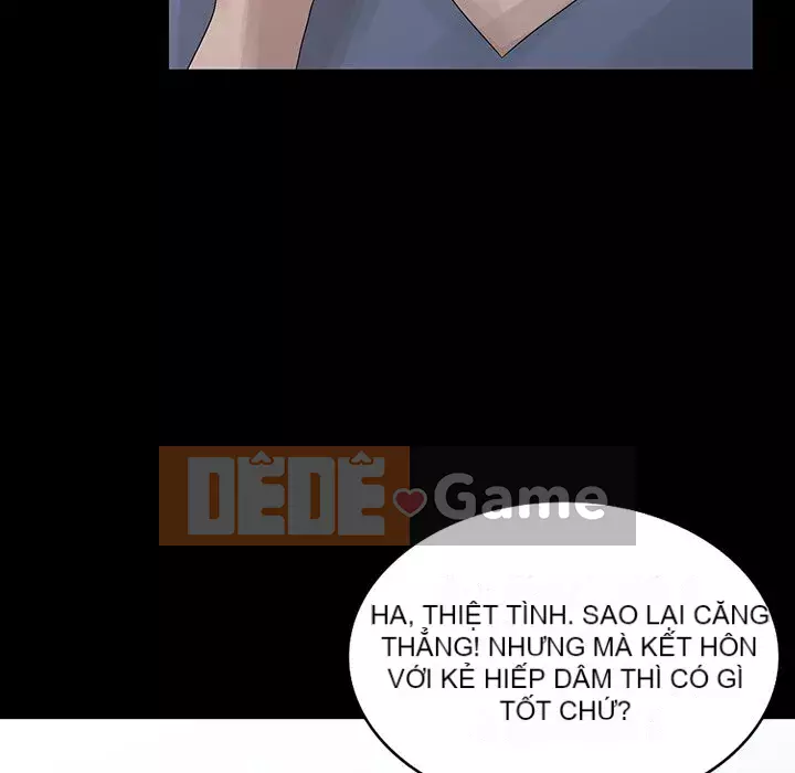 Bí mật của em gái Chương 27-28