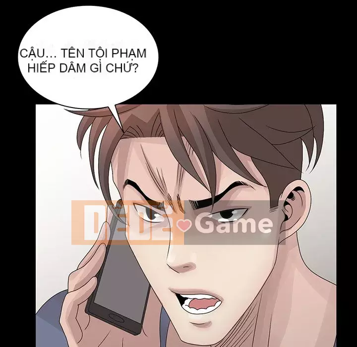 Bí mật của em gái Chương 27-28