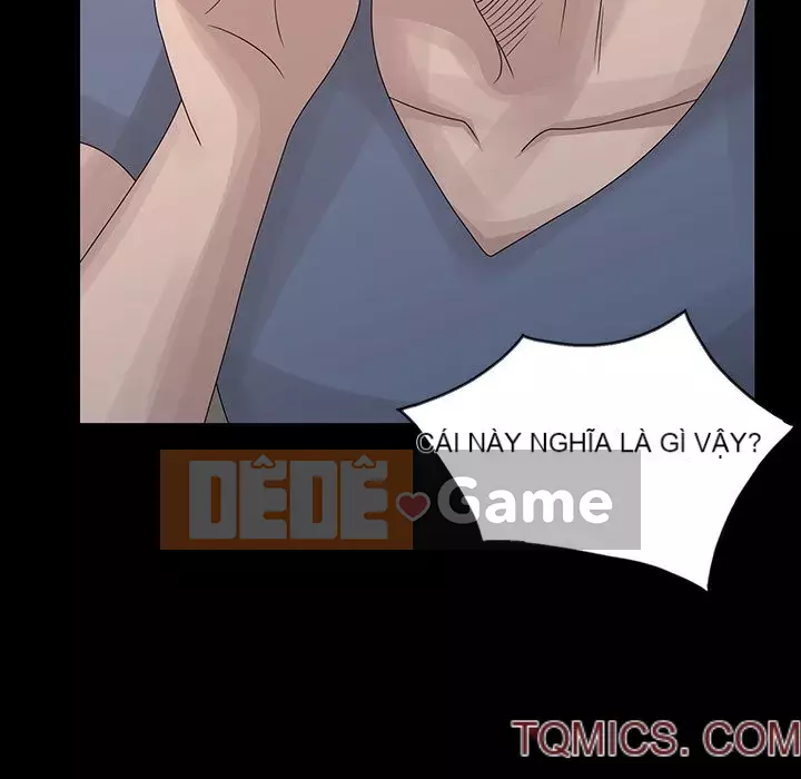 Bí mật của em gái Chương 27-28