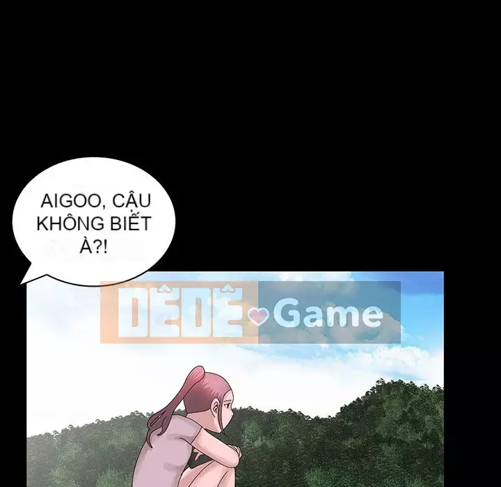 Bí mật của em gái Chương 27-28