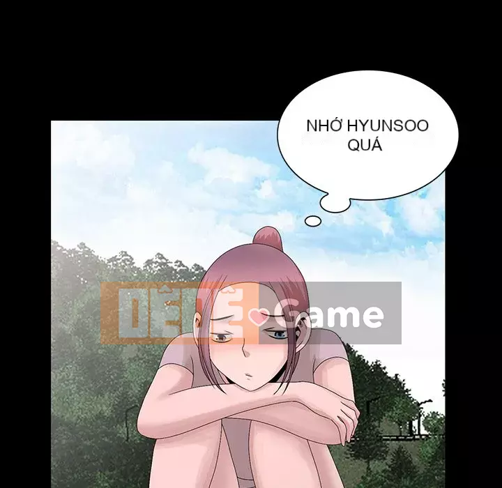 Bí mật của em gái Chương 27-28