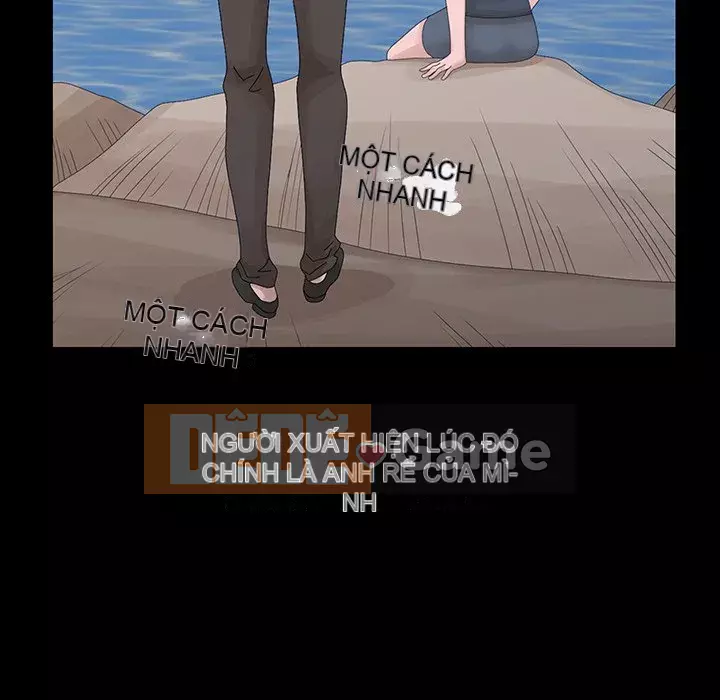 Bí mật của em gái Chương 27-28
