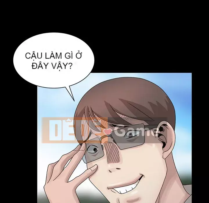 Bí mật của em gái Chương 27-28