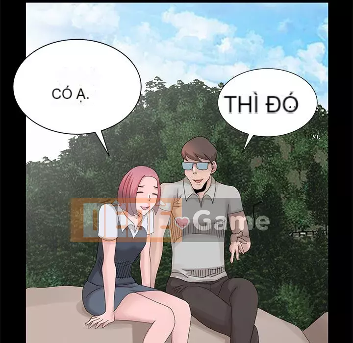 Bí mật của em gái Chương 27-28