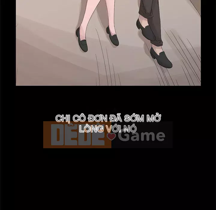 Bí mật của em gái Chương 27-28