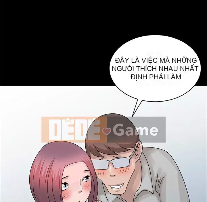 Bí mật của em gái Chương 27-28