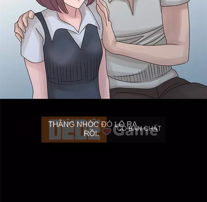 Bí mật của em gái Chương 27-28