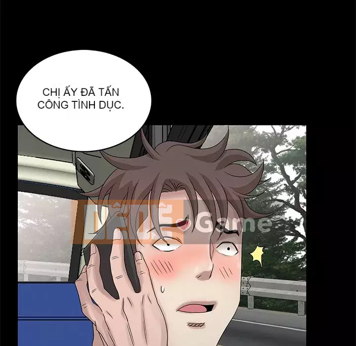 Bí mật của em gái Chương 27-28