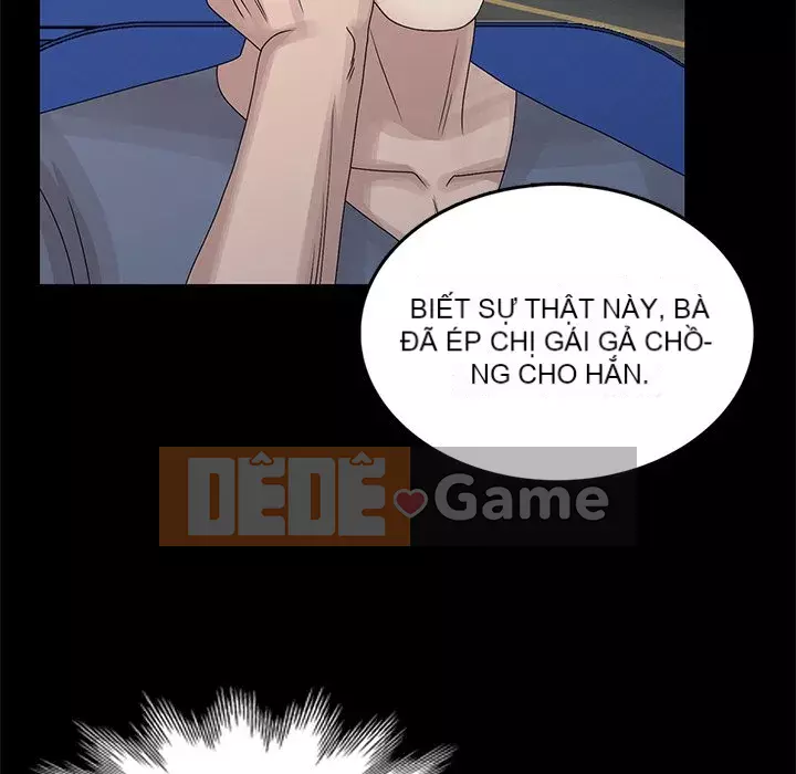 Bí mật của em gái Chương 27-28