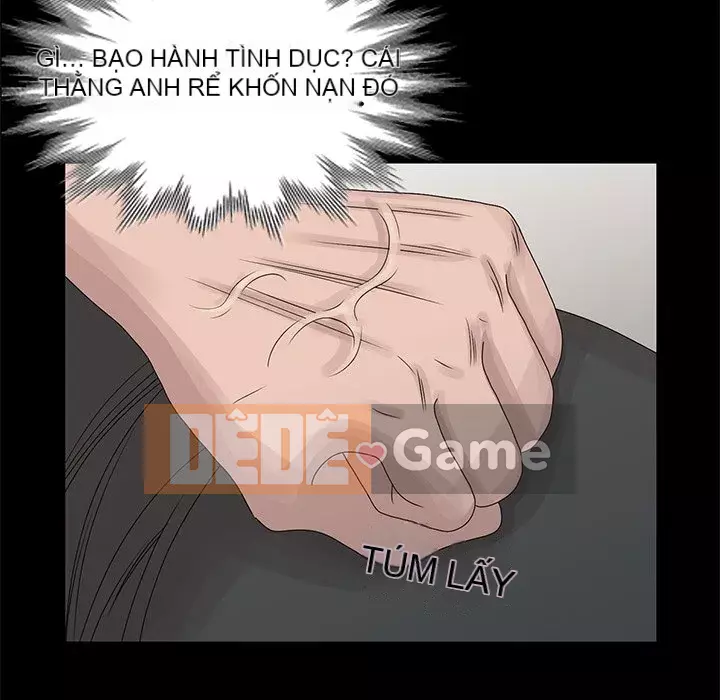 Bí mật của em gái Chương 27-28