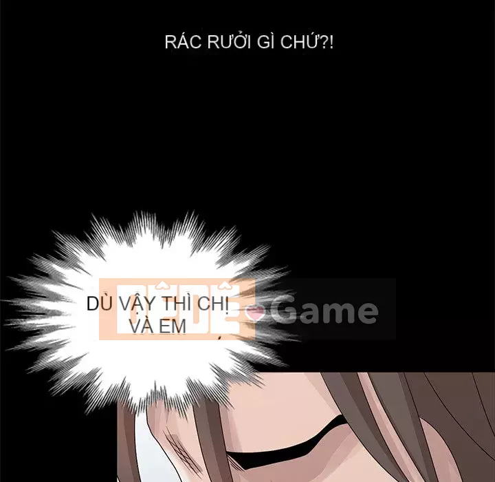 Bí mật của em gái Chương 27-28