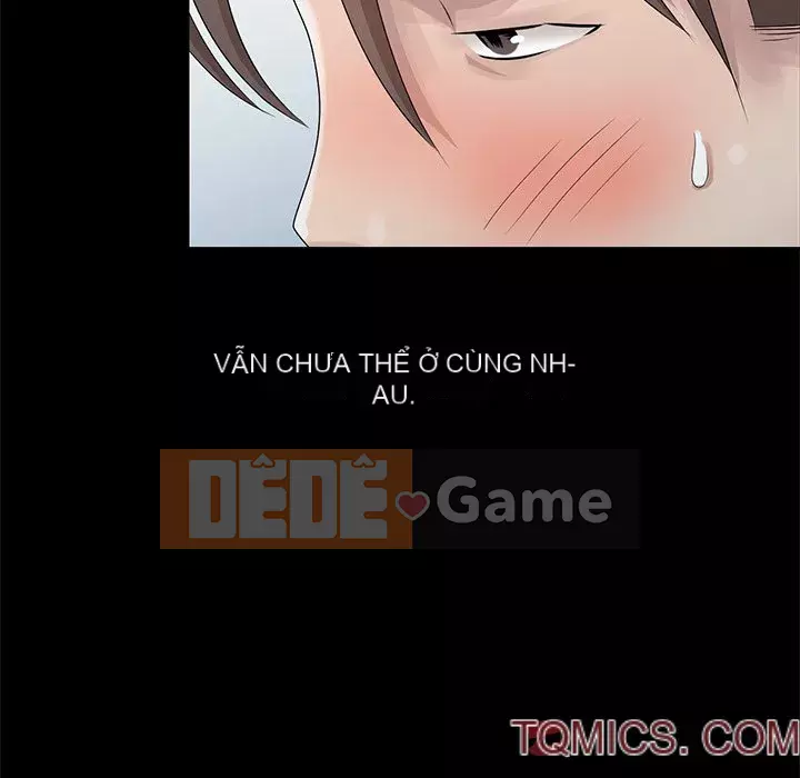 Bí mật của em gái Chương 27-28